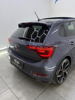
										Volkswagen Polo Hatch 2.0 Tsi Gti full									