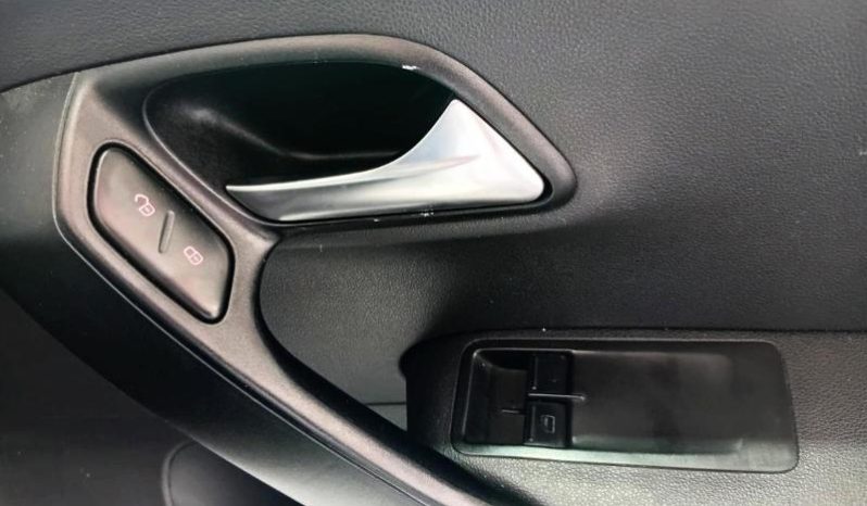 
								Volkswagen Polo Vivo Hatch 1.4 Trendline full									