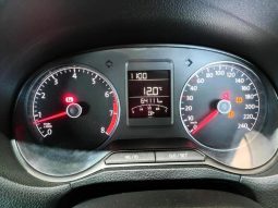 
										Volkswagen Polo Vivo Hatch 1.4 Trendline full									