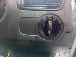 
										Volkswagen Polo Vivo Hatch 1.4 Trendline full									