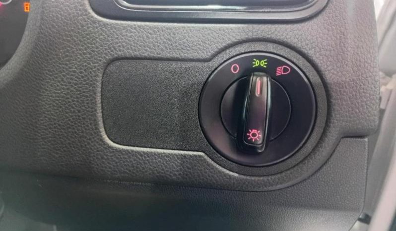 
								Volkswagen Polo Vivo Hatch 1.4 Trendline full									