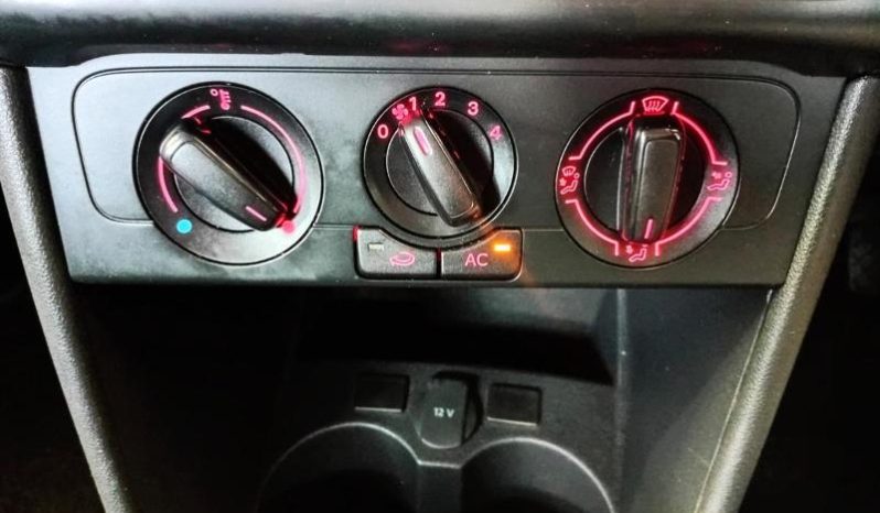 
								Volkswagen Polo Vivo Hatch 1.4 Trendline full									