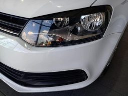 
										Volkswagen Polo Vivo Hatch 1.4 Trendline full									