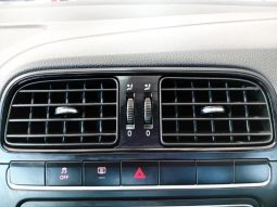 
										Volkswagen Polo Vivo Hatch 1.4 Trendline full									