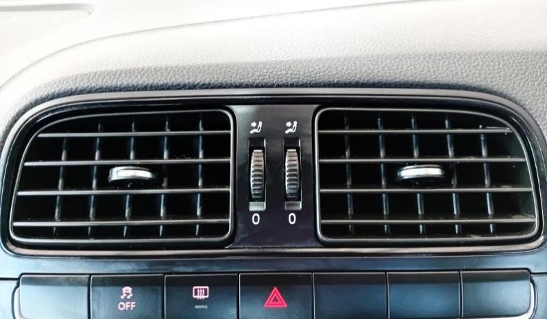 
								Volkswagen Polo Vivo Hatch 1.4 Trendline full									