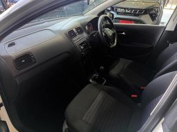 
										Volkswagen Polo Vivo Hatch 1.4 Trendline full									