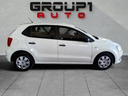 
										Volkswagen Polo Vivo Hatch 1.4 Trendline full									