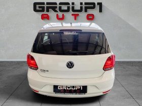 Volkswagen Polo Vivo Hatch 1.4 Trendline