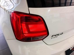 
										Volkswagen Polo Vivo Hatch 1.4 Trendline full									