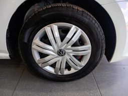 
										Volkswagen Polo Vivo Hatch 1.4 Trendline full									