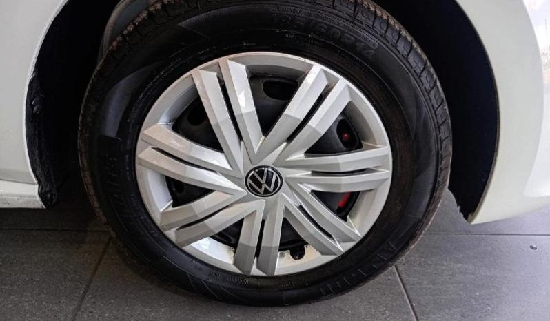 
								Volkswagen Polo Vivo Hatch 1.4 Trendline full									