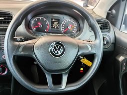 
										Volkswagen Polo Vivo Hatch 1.4 Trendline full									