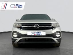 
										Volkswagen T-Cross 1.0 Tsi Comfortline Dsg full									