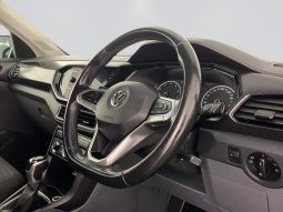 
										Volkswagen T-Cross 1.0 Tsi Comfortline Dsg full									