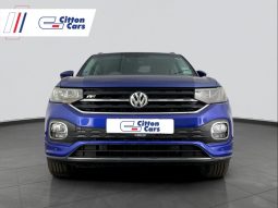 
										Volkswagen T-Cross 1.0 Tsi Comfortline Dsg full									