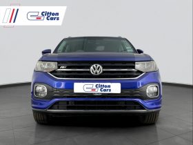 Volkswagen T-Cross 1.0 Tsi Comfortline Dsg