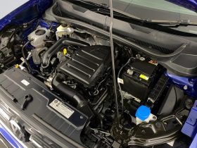 Volkswagen T-Cross 1.0 Tsi Comfortline Dsg