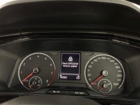 Volkswagen T-Cross 1.0 Tsi Comfortline Dsg