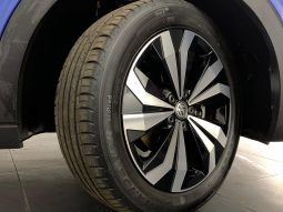 
										Volkswagen T-Cross 1.0 Tsi Comfortline Dsg full									