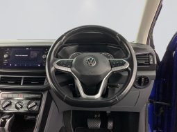 
										Volkswagen T-Cross 1.0 Tsi Comfortline Dsg full									