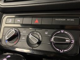 
										Volkswagen T-Cross 1.0 Tsi Comfortline Dsg full									