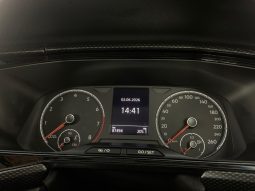 
										Volkswagen T-Cross 1.0 Tsi Comfortline Dsg full									