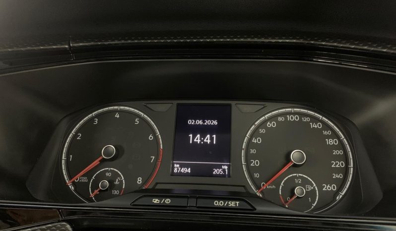 
								Volkswagen T-Cross 1.0 Tsi Comfortline Dsg full									