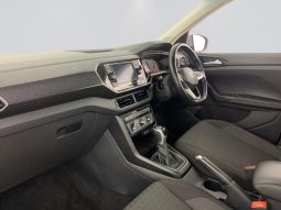 
										Volkswagen T-Cross 1.0 Tsi Comfortline Dsg full									