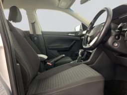 
										Volkswagen T-Cross 1.0 Tsi Comfortline Dsg full									