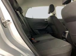 
										Volkswagen T-Cross 1.0 Tsi Comfortline Dsg full									