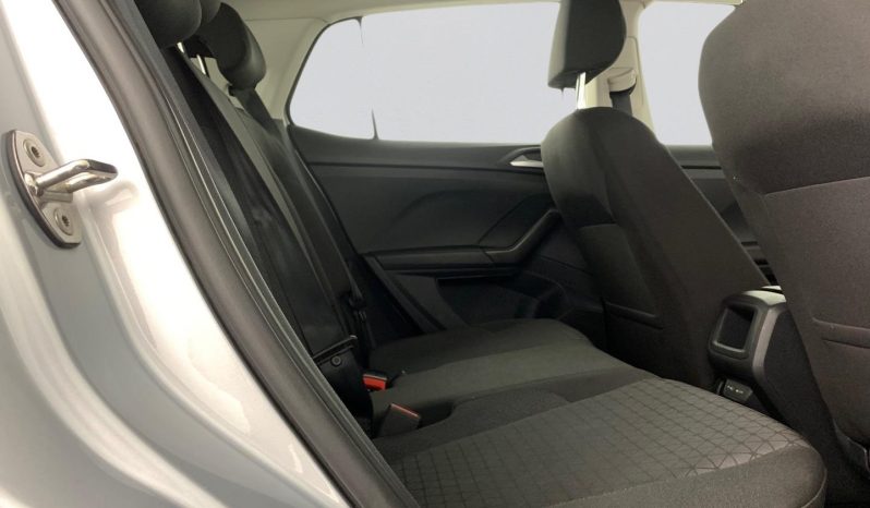 
								Volkswagen T-Cross 1.0 Tsi Comfortline Dsg full									