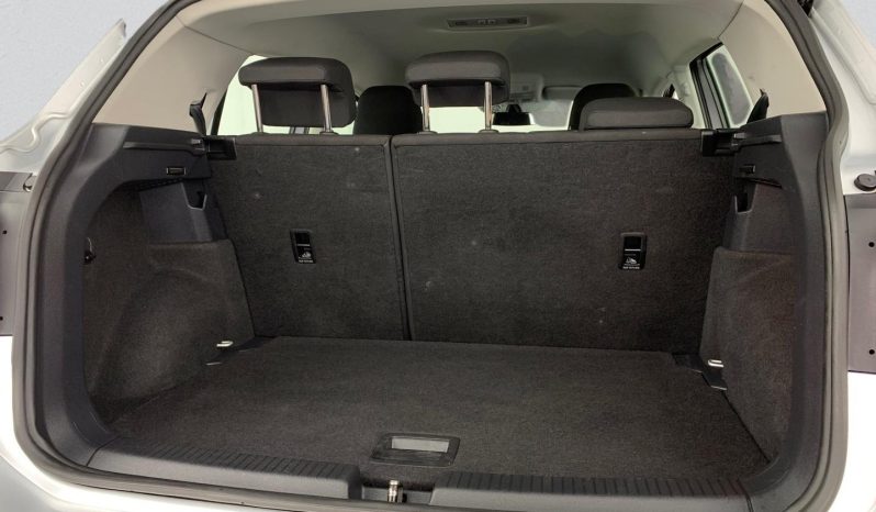 
								Volkswagen T-Cross 1.0 Tsi Comfortline Dsg full									