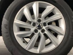 
										Volkswagen T-Cross 1.0 Tsi Comfortline Dsg full									