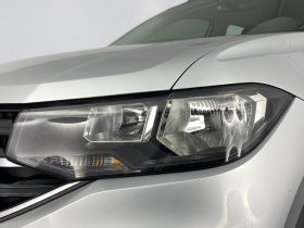 Volkswagen T-Cross 1.0 Tsi Comfortline Dsg