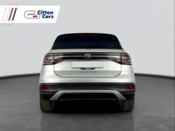 
										Volkswagen T-Cross 1.0 Tsi Comfortline Dsg full									