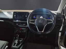 
										VOLKSWAGEN T-CROSS 1.0 TSI LIFE full									