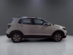 
										VOLKSWAGEN T-CROSS 1.0 TSI LIFE full									
