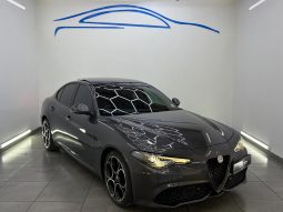 
										Alfa Romeo Giulia 2.0L Veloce At full									