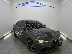 
										Alfa Romeo Giulia 2.0L Veloce At full									