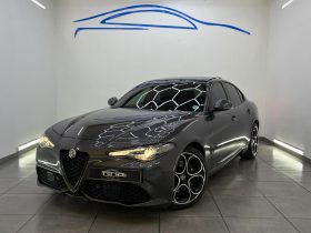 Alfa Romeo Giulia 2.0L Veloce At