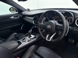 
										Alfa Romeo Giulia 2.0L Veloce At full									