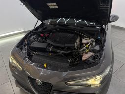 
										Alfa Romeo Giulia 2.0L Veloce At full									