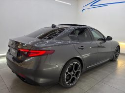 
										Alfa Romeo Giulia 2.0L Veloce At full									