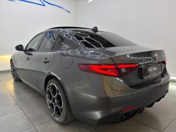 
										Alfa Romeo Giulia 2.0L Veloce At full									