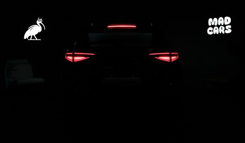 
								Alfa Romeo Stelvio 2.0 B-Tech full									