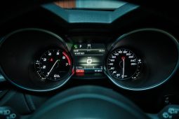 
										Alfa Romeo Stelvio 2.0 B-Tech full									