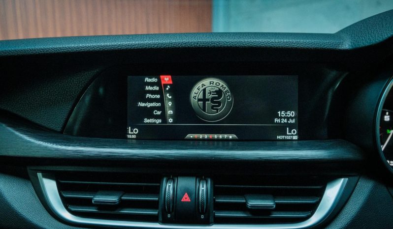 
								Alfa Romeo Stelvio 2.0 B-Tech full									