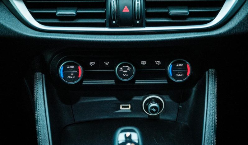 
								Alfa Romeo Stelvio 2.0 B-Tech full									