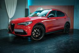 
										Alfa Romeo Stelvio 2.0 B-Tech full									