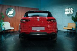 
										Alfa Romeo Stelvio 2.0 B-Tech full									